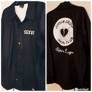 Meet your Posher, Marvin